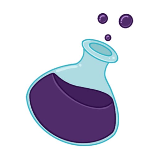 Spilled Potion