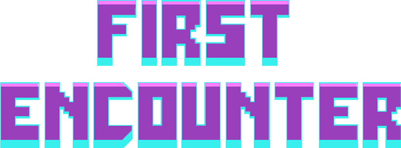 First Encounter
